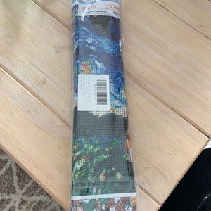 Dog Diamond Painting - new in package